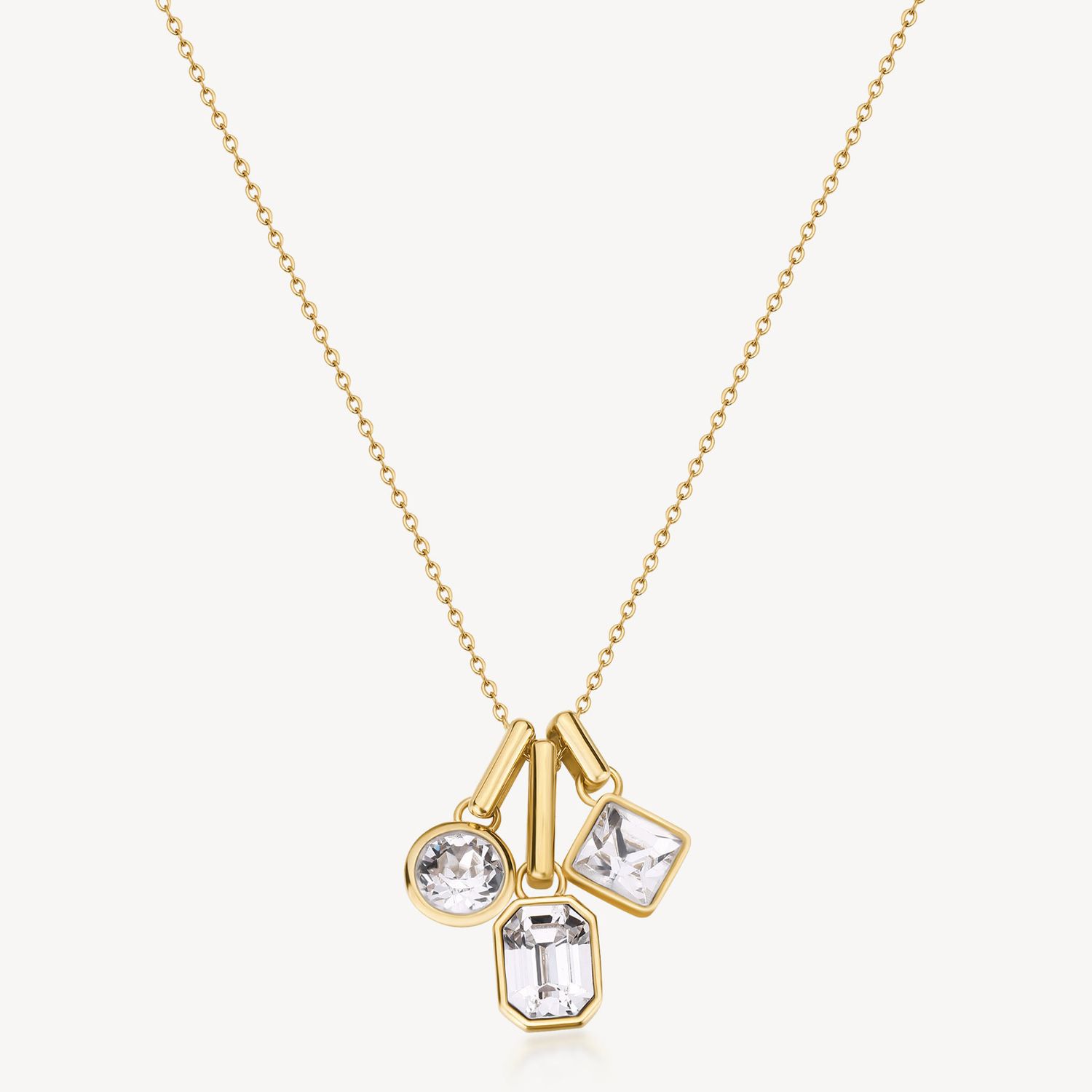 COLLANA BROSWAY SYMPHONIA