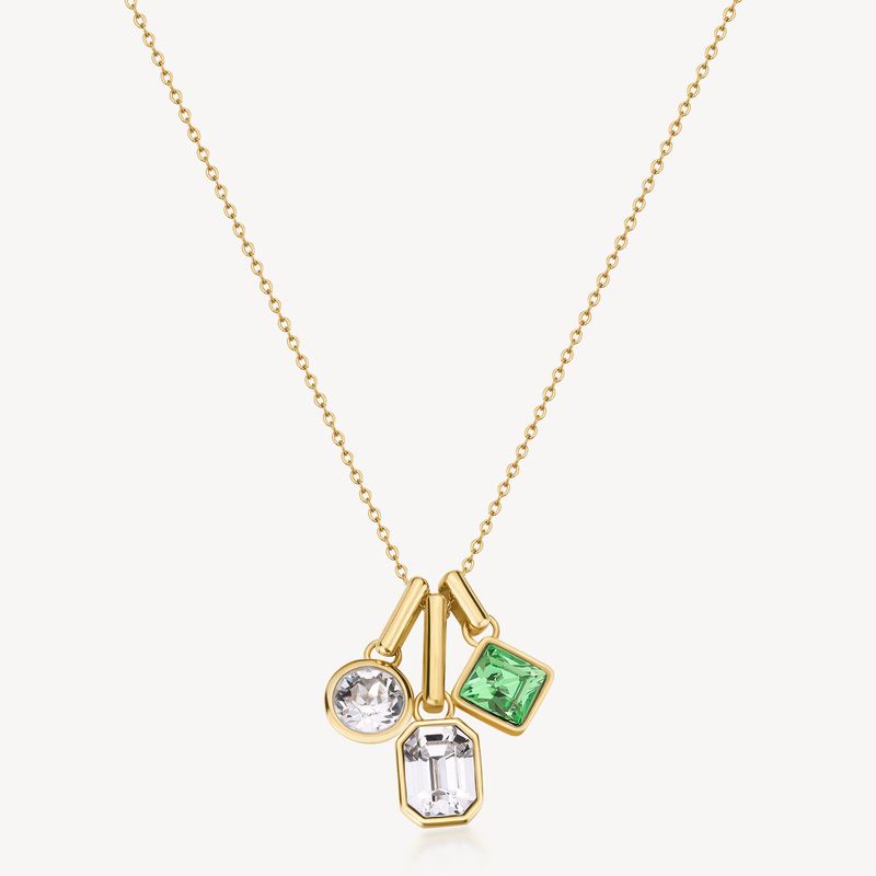 COLLANA BROSWAY SYMPHONIA
