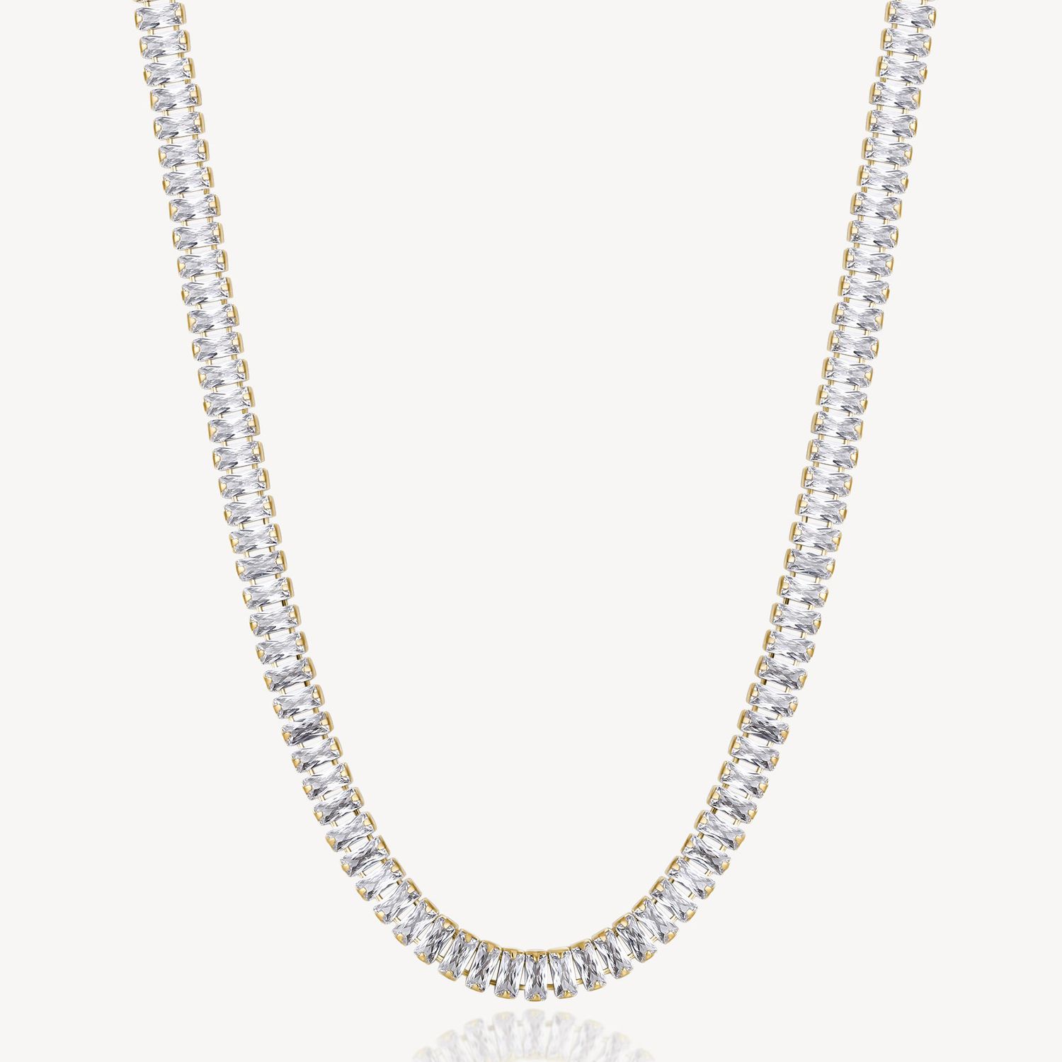 COLLANA BROSWAY DESIDERI