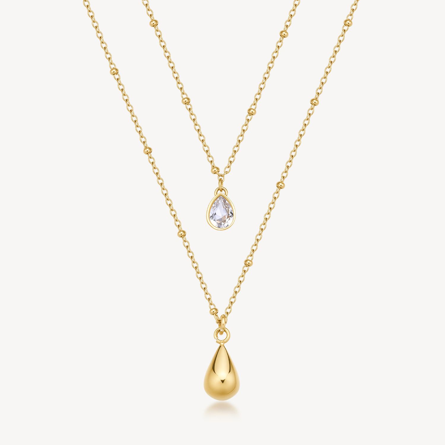COLLANA BROSWAY PERFECT