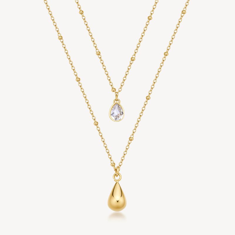 COLLANA BROSWAY PERFECT