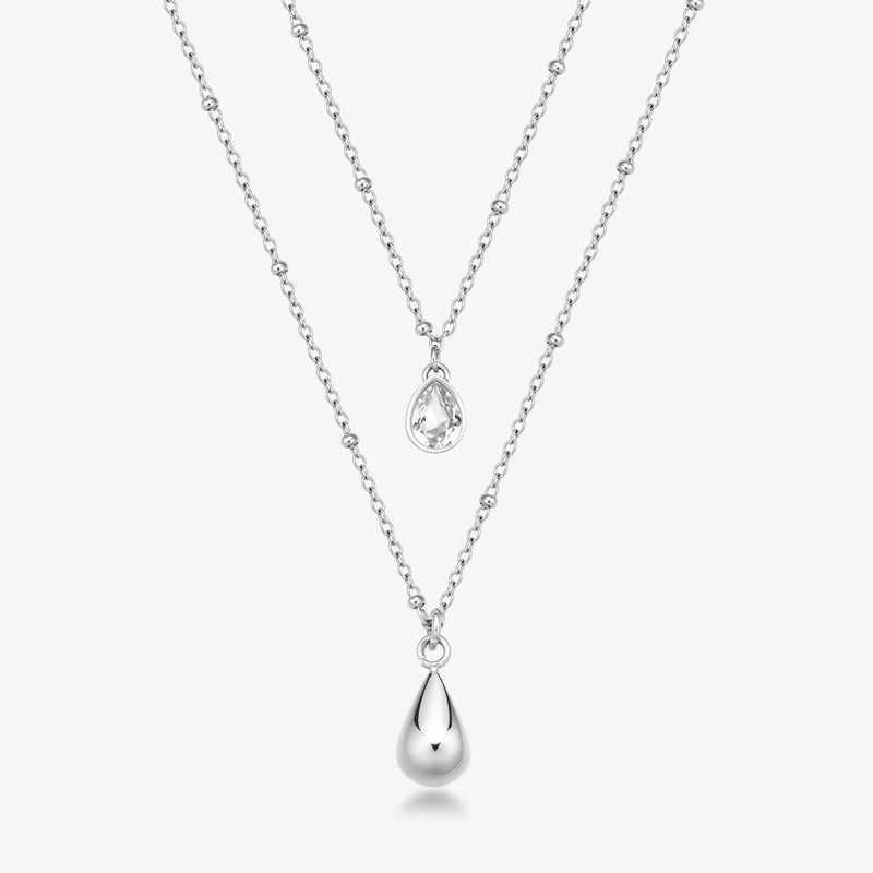 COLLANA BROSWAY PERFECT