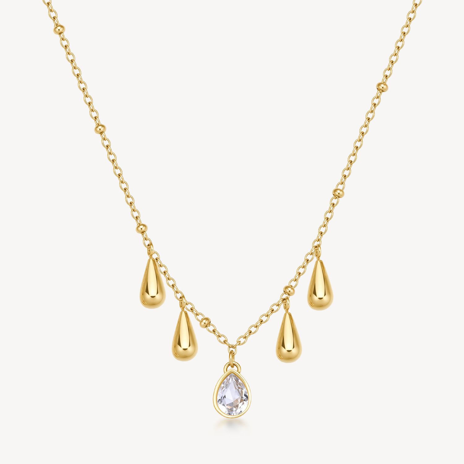 COLLANA BROSWAY PERFECT