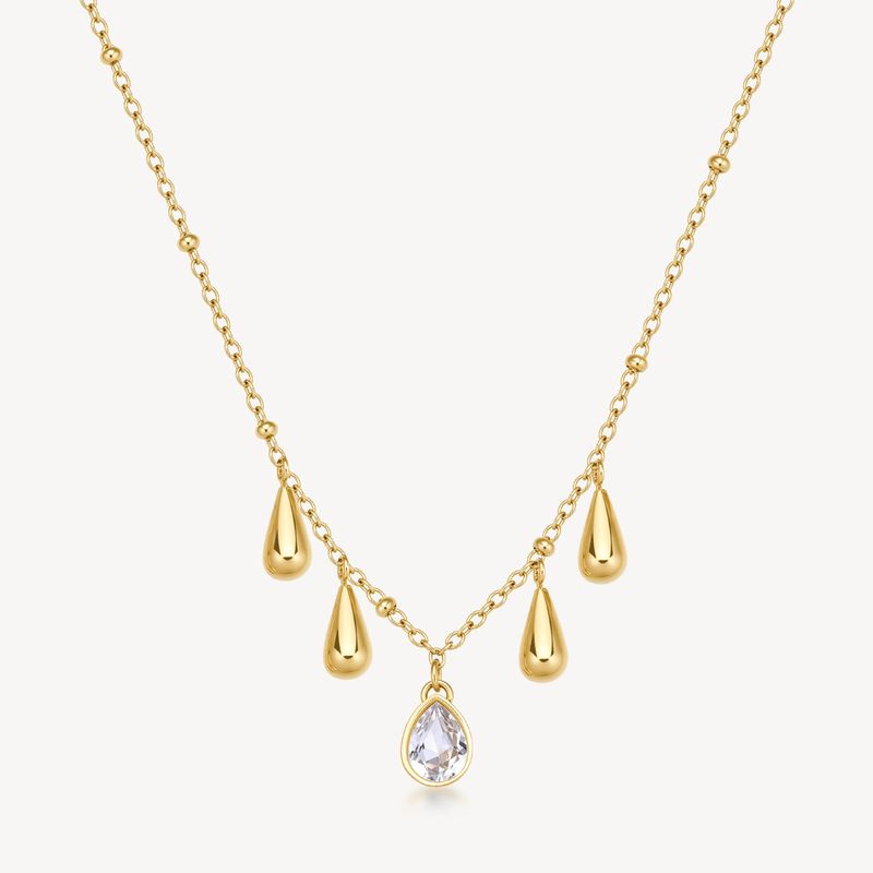 COLLANA BROSWAY PERFECT