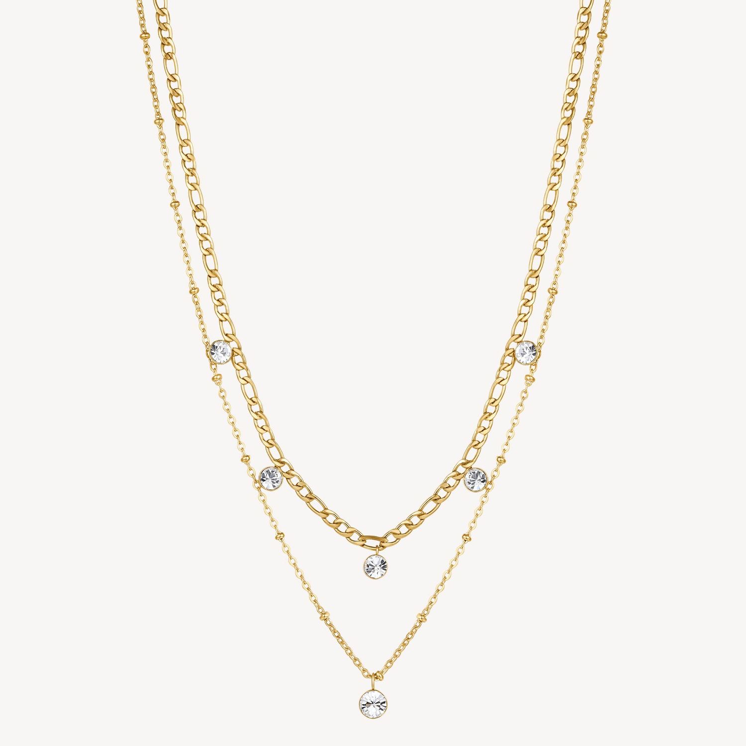 COLLANA BROSWAY SYMPHONIA