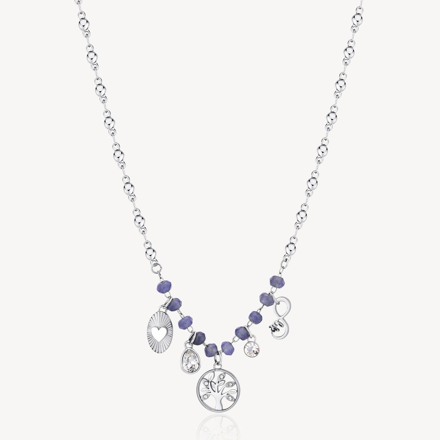 COLLANA BROSWAY CHAKRA