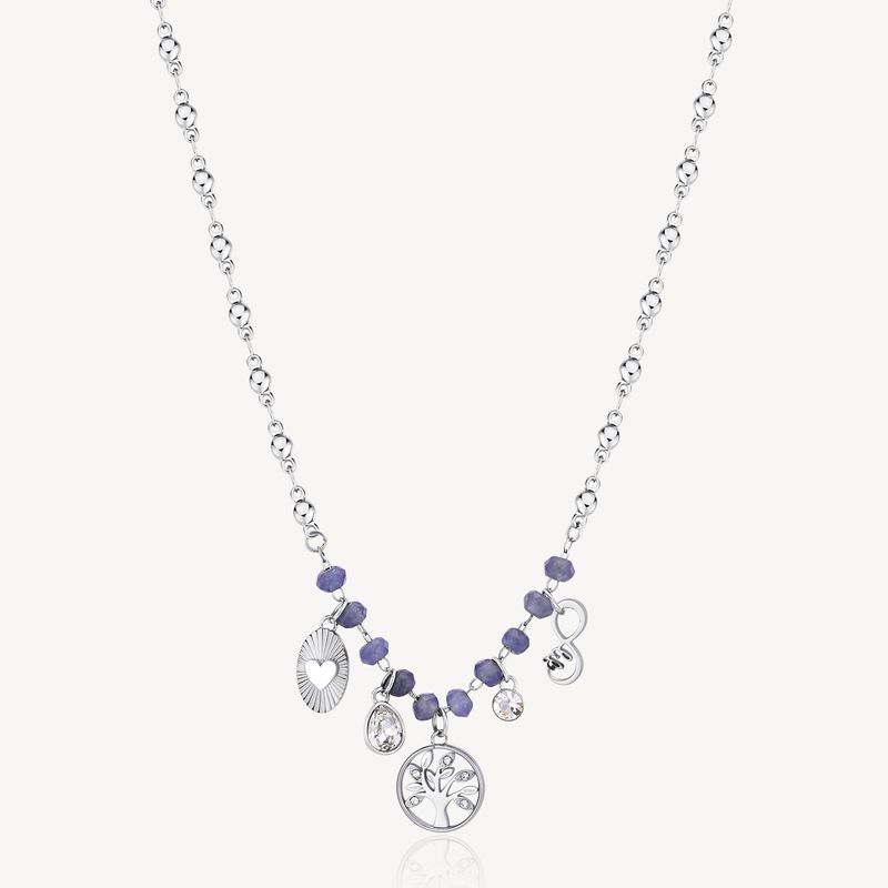COLLANA BROSWAY CHAKRA