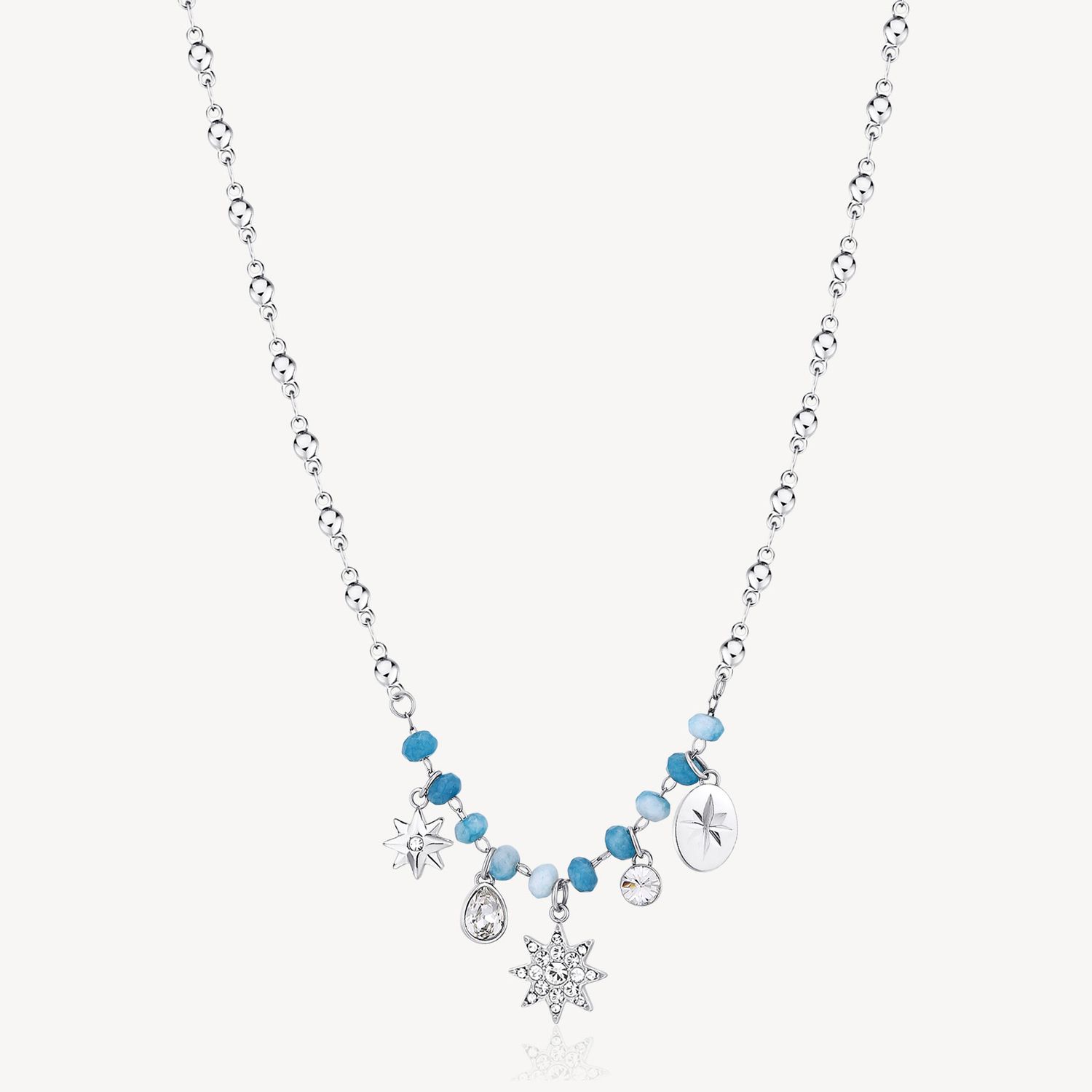 COLLANA BROSWAY CHAKRA