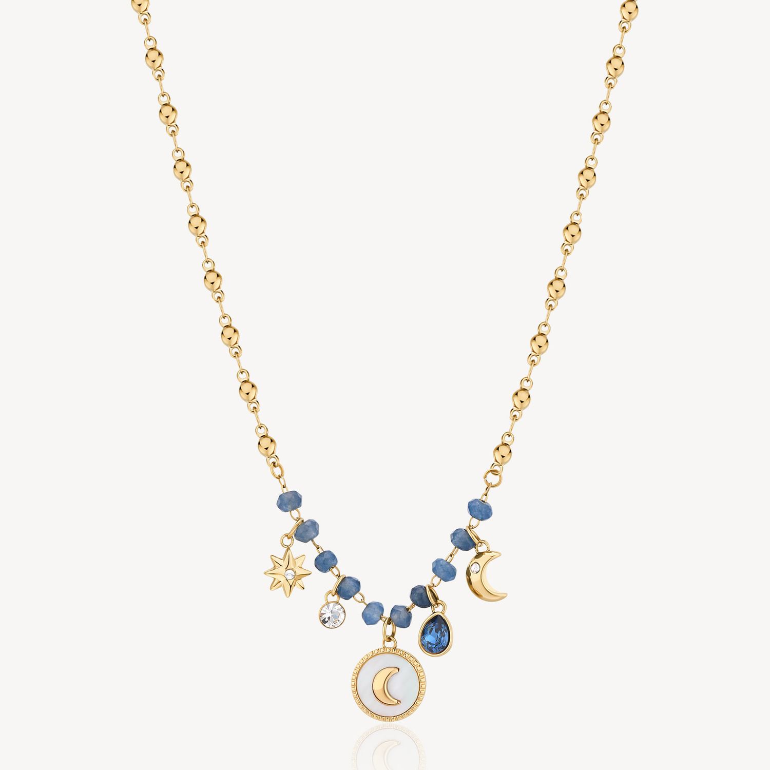 COLLANA BROSWAY CHAKRA