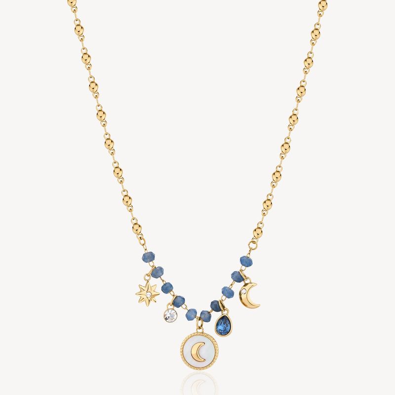 COLLANA BROSWAY CHAKRA