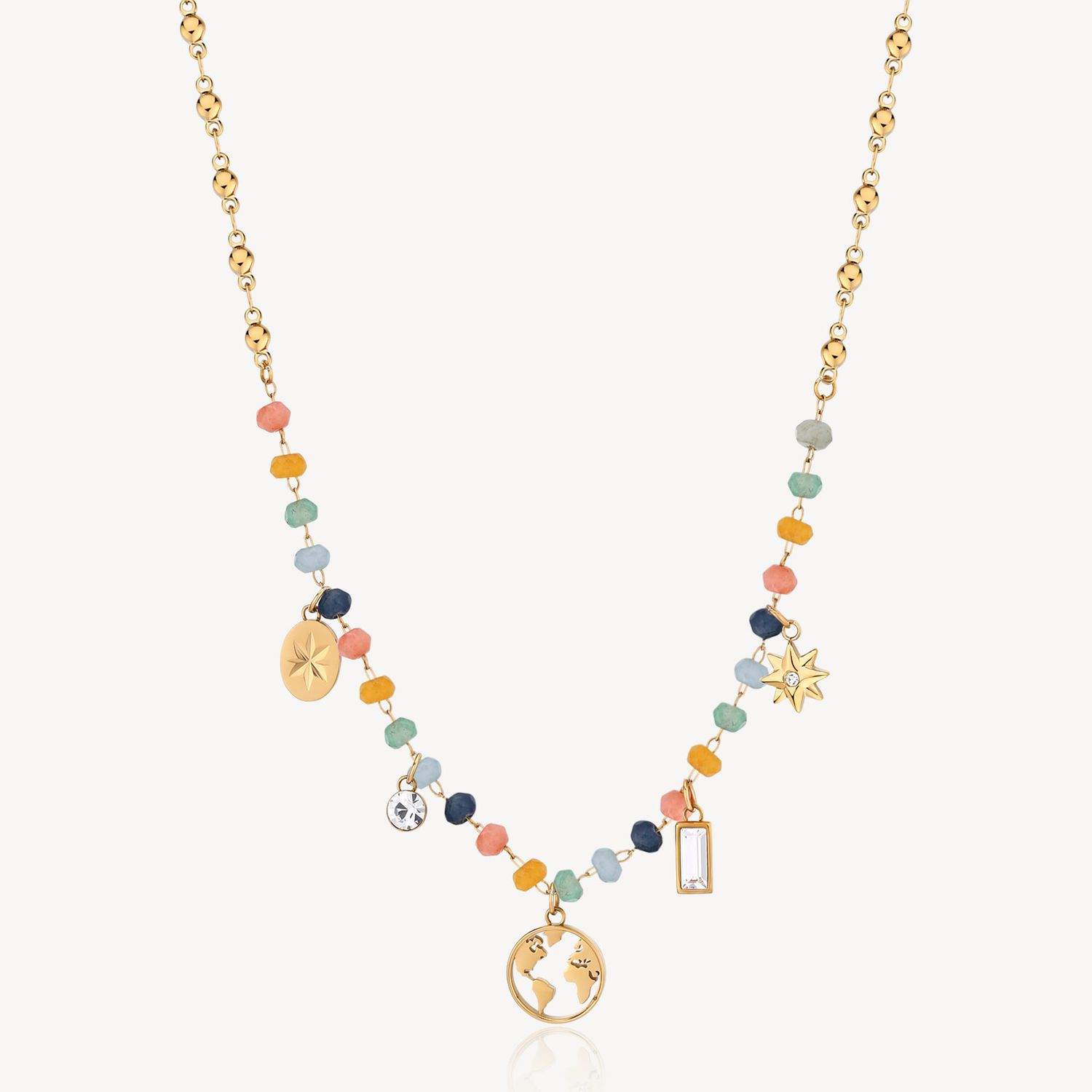 COLLANA BROSWAY CHAKRA
