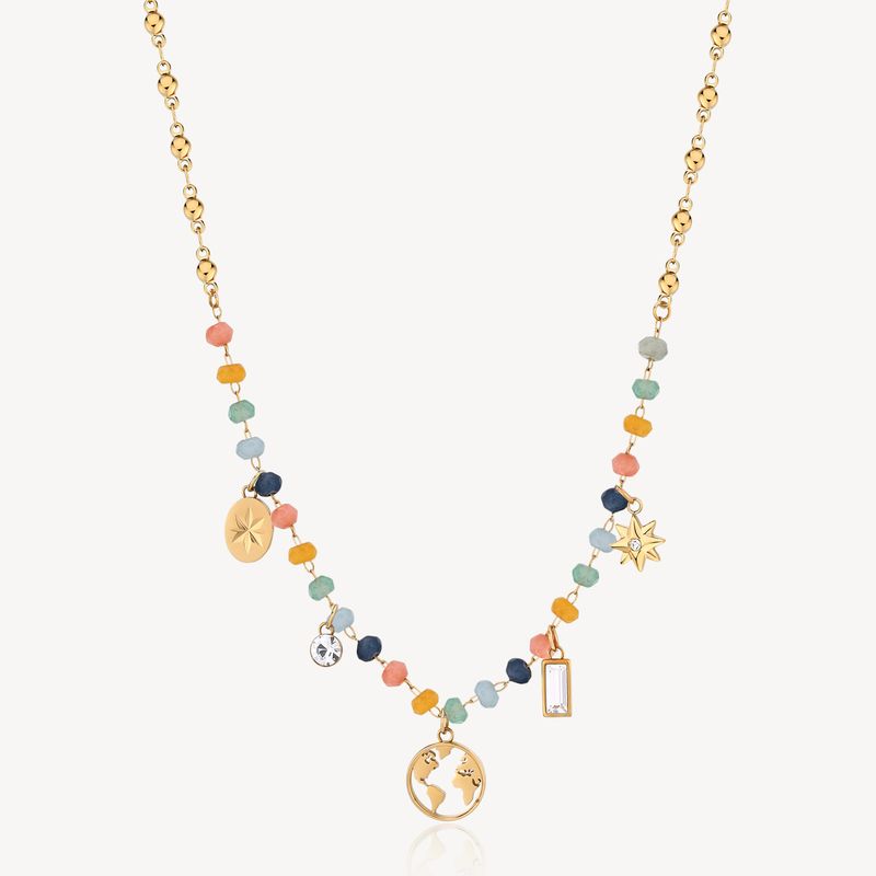 COLLANA BROSWAY CHAKRA