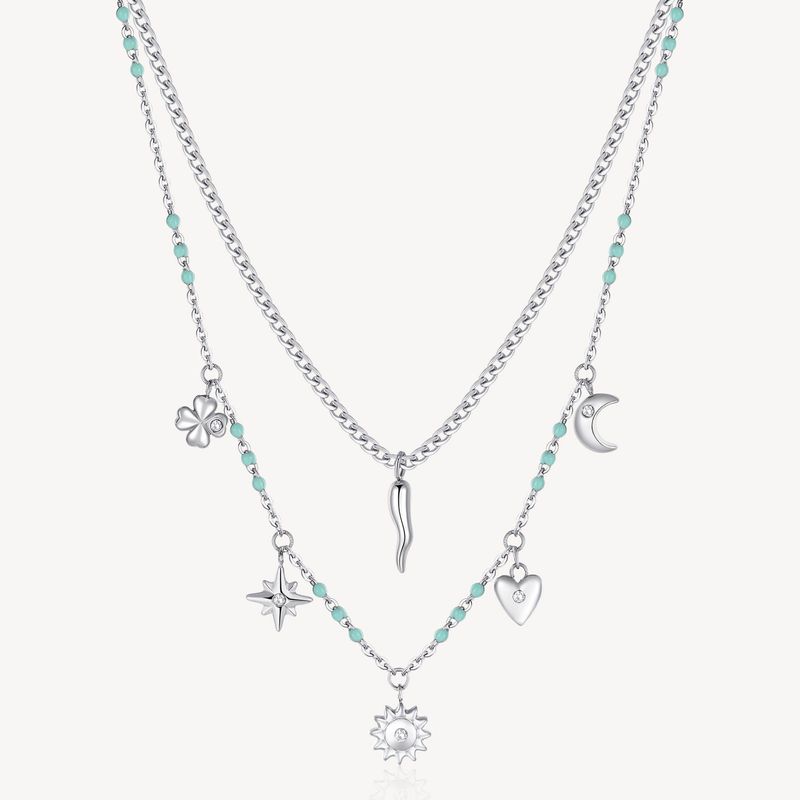 COLLANA BROSWAY CHANT