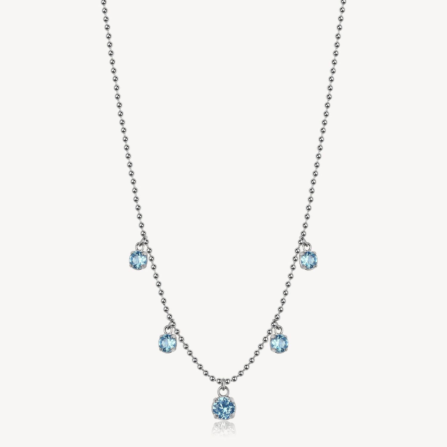 COLLANA BROSWAY DESIDERI