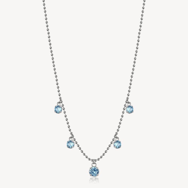 COLLANA BROSWAY DESIDERI