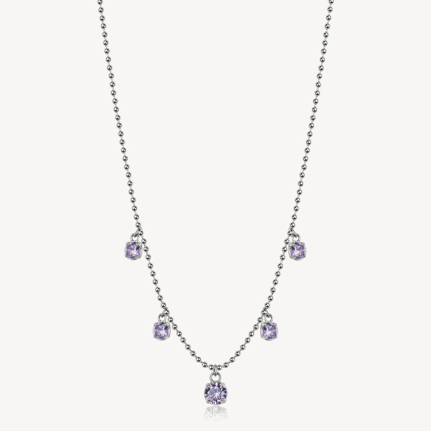 COLLANA BROSWAY DESIDERI
