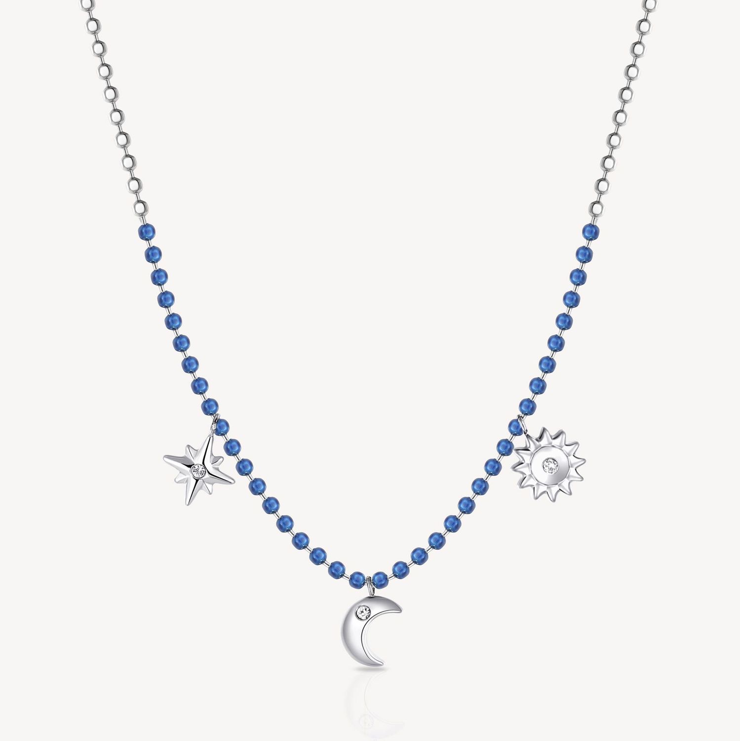 COLLANA BROSWAY CHANT