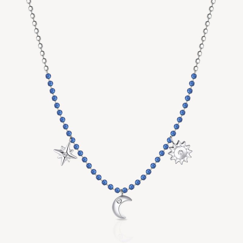 COLLANA BROSWAY CHANT