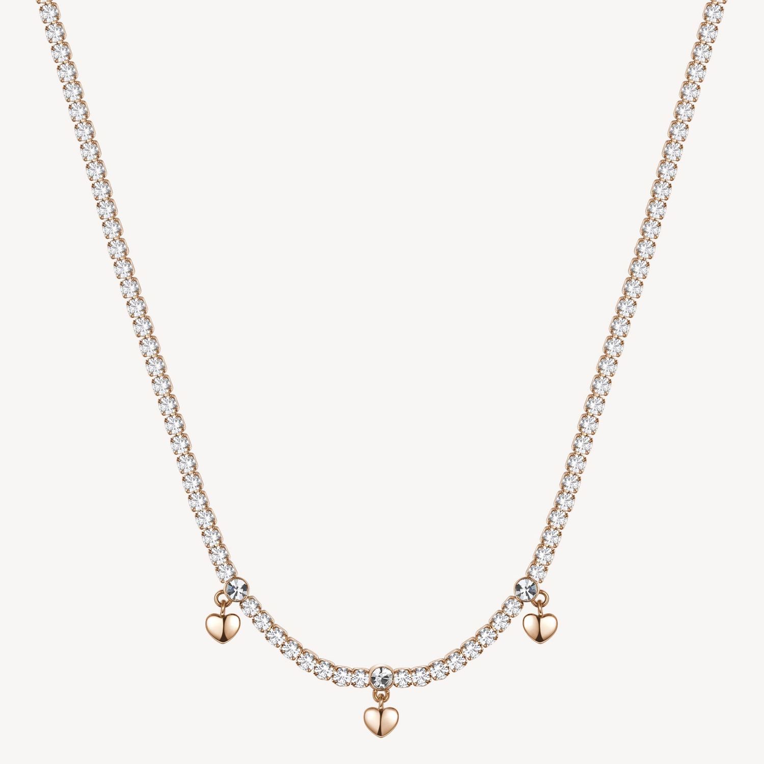 COLLANA BROSWAY DESIDERI