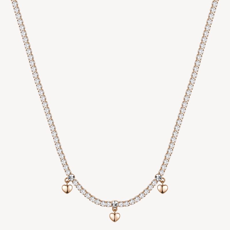 COLLANA BROSWAY DESIDERI