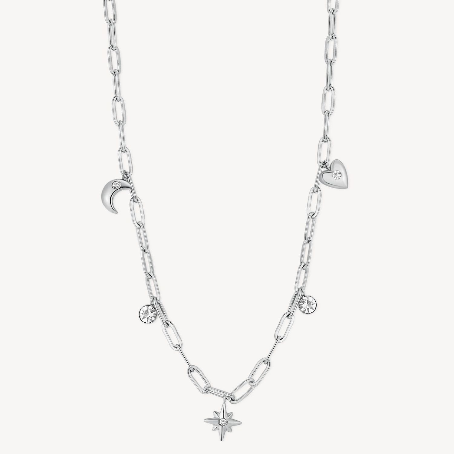 COLLANA BROSWAY CHANT