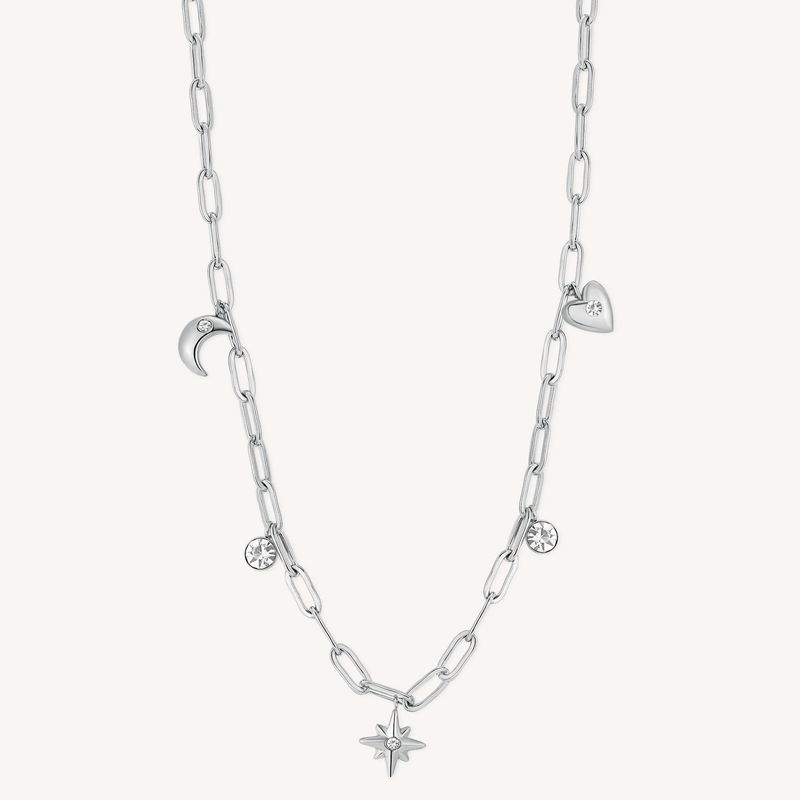 COLLANA BROSWAY CHANT