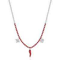 COLLANA BROSWAY CHANT