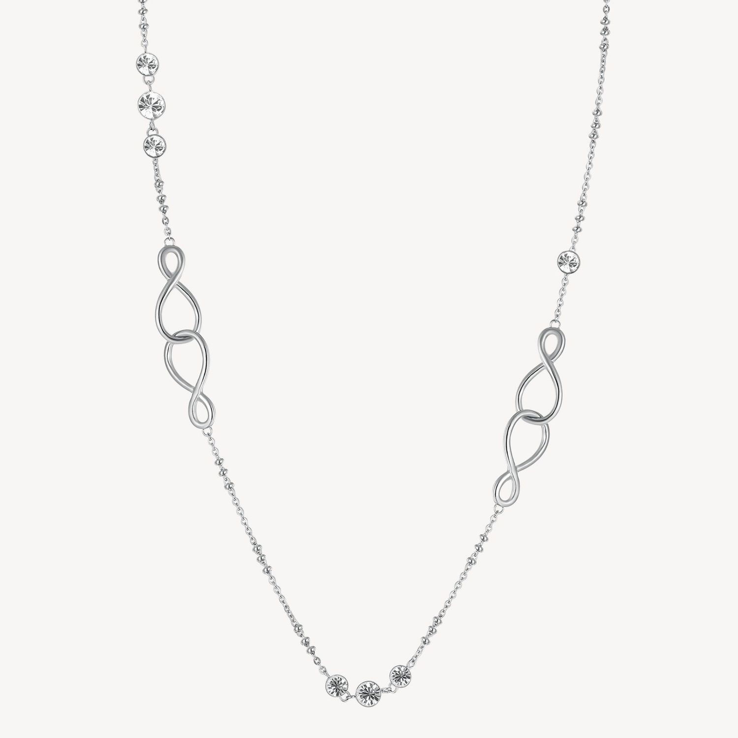 COLLANA BROSWAY RIBBON