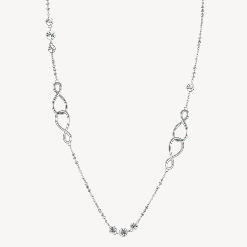 COLLANA BROSWAY RIBBON