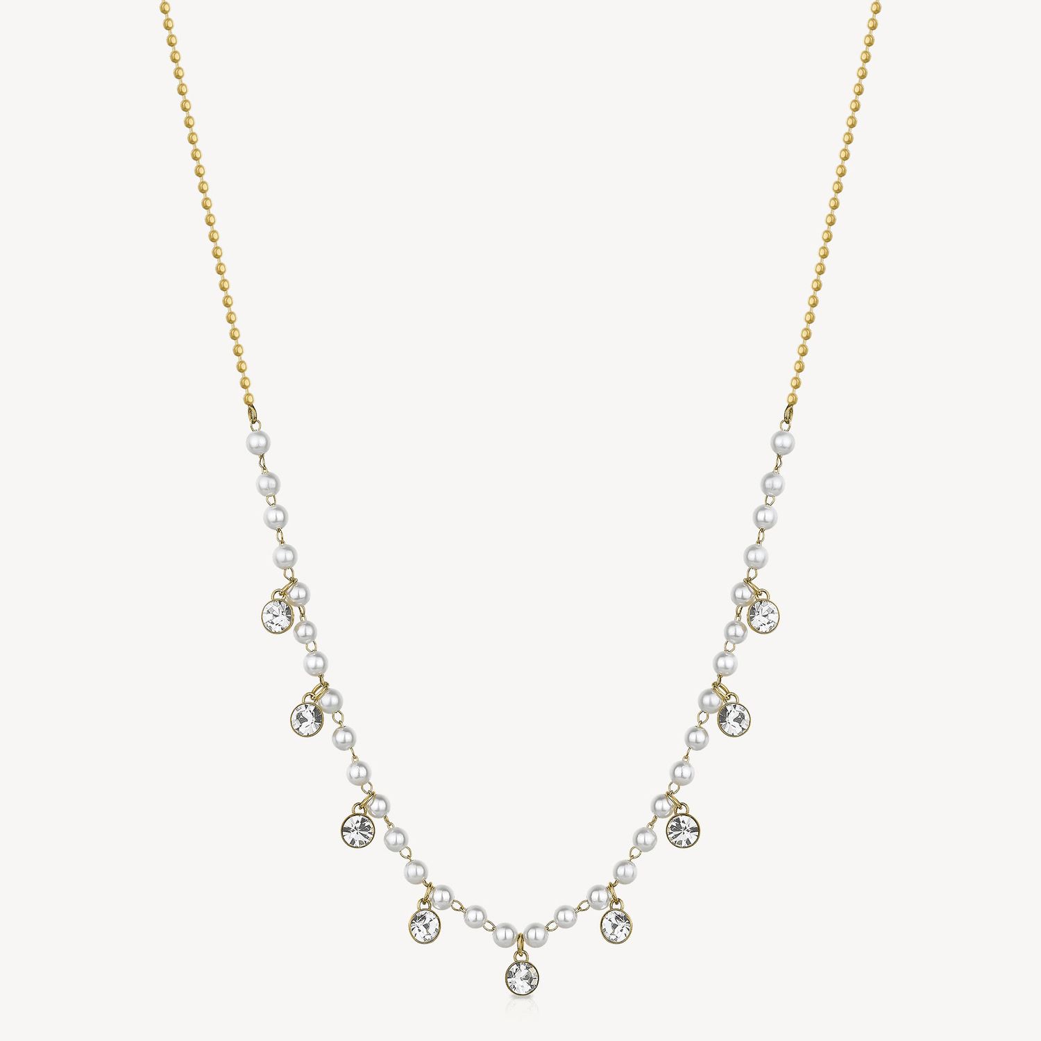 COLLANA BROSWAY CHANT