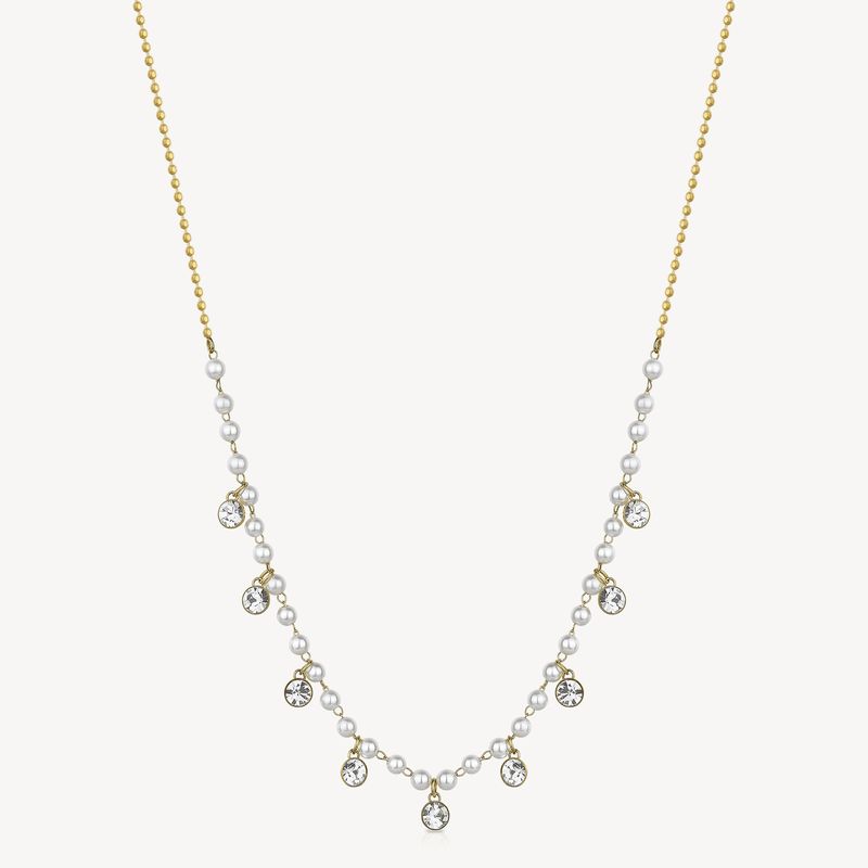 COLLANA BROSWAY CHANT