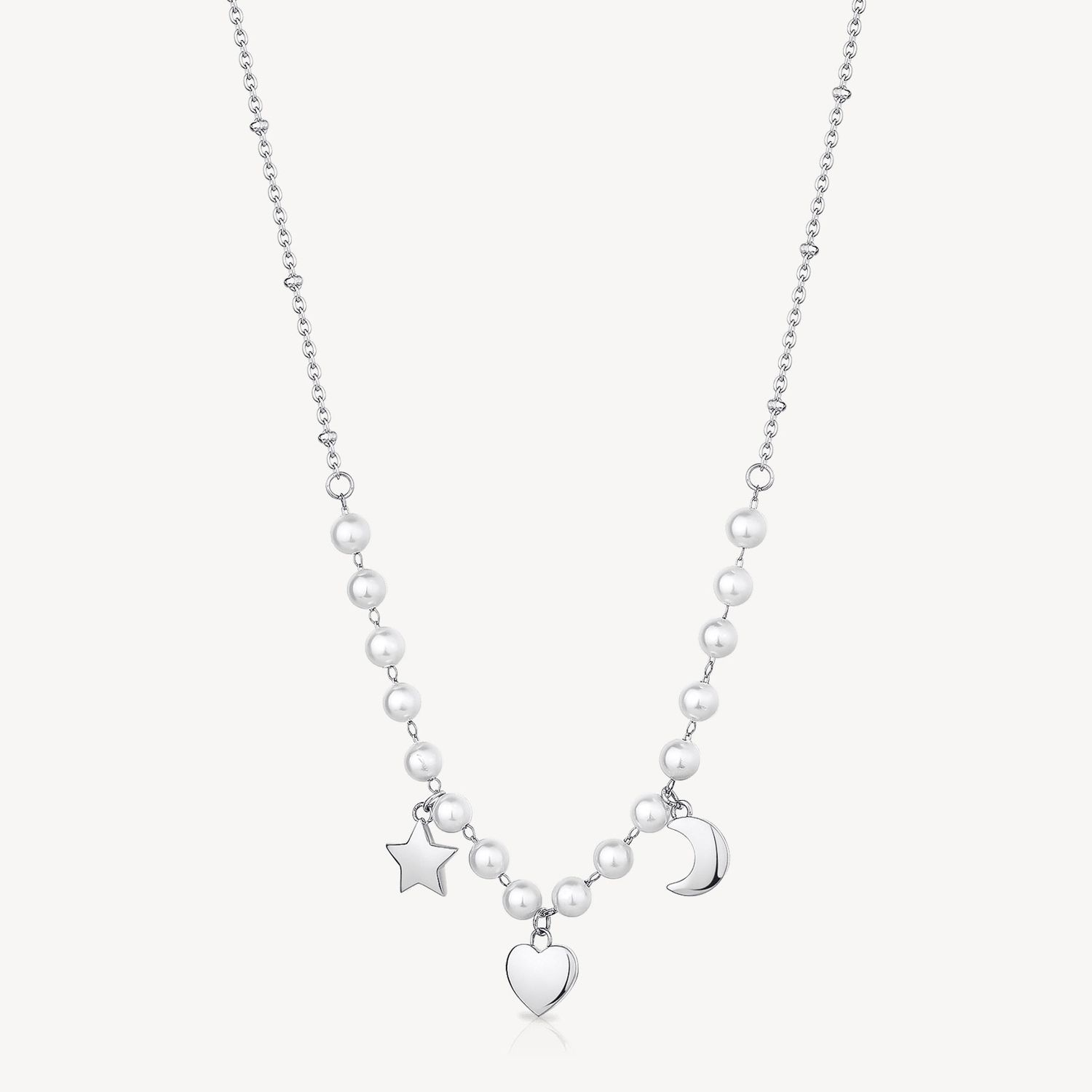 COLLANA BROSWAY CHANT