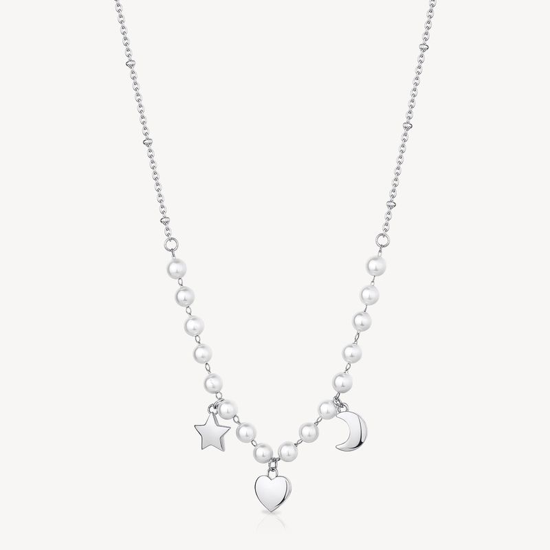 COLLANA BROSWAY CHANT