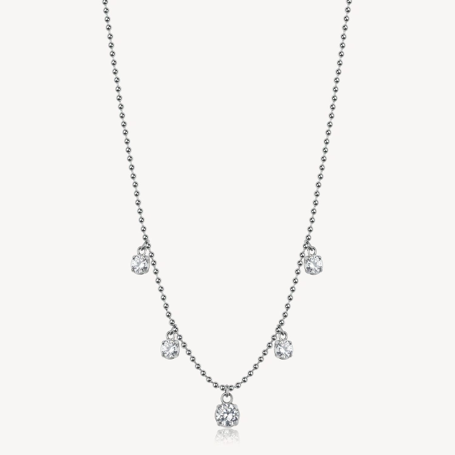 COLLANA BROSWAY DESIDERI