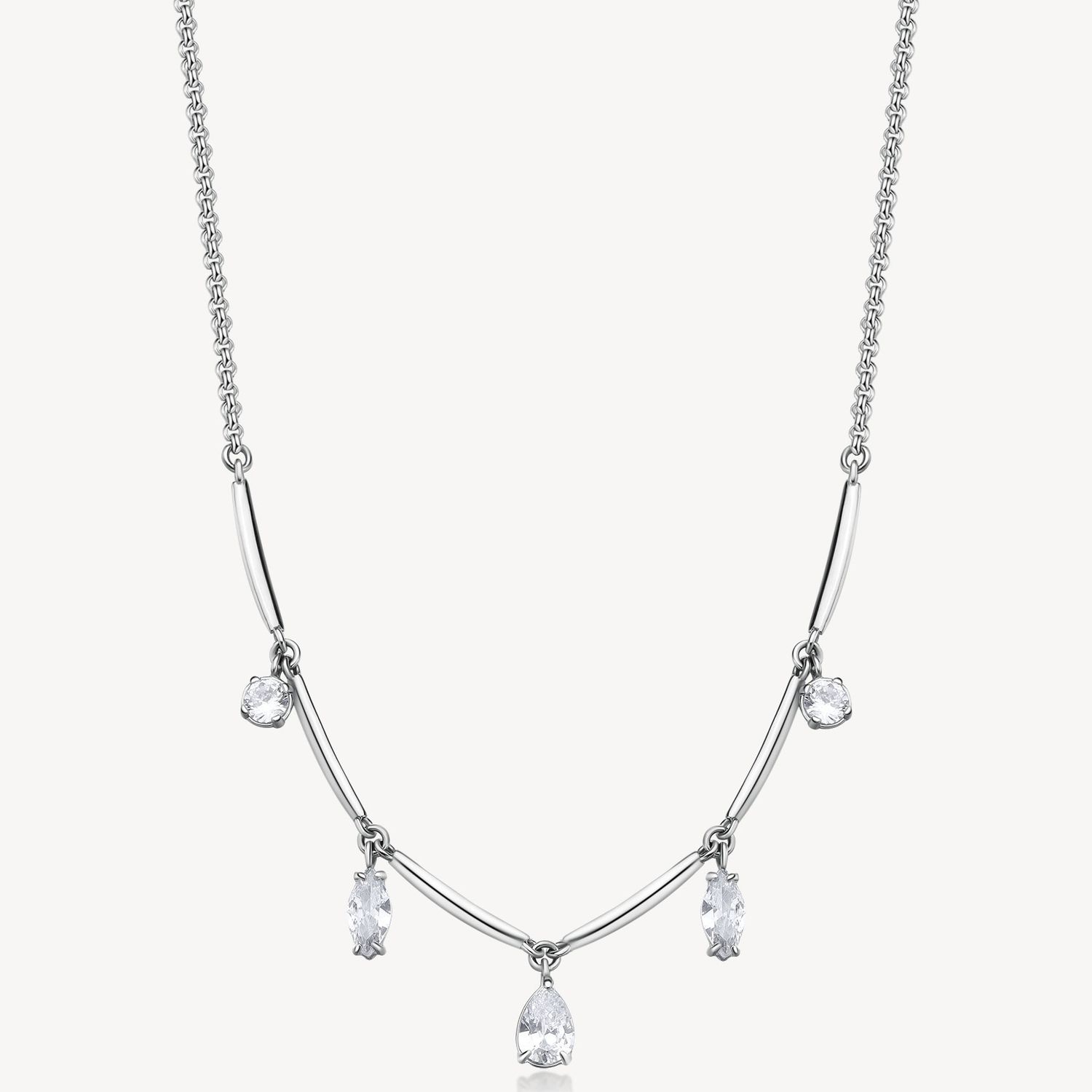 COLLANA BROSWAY AFFINITY