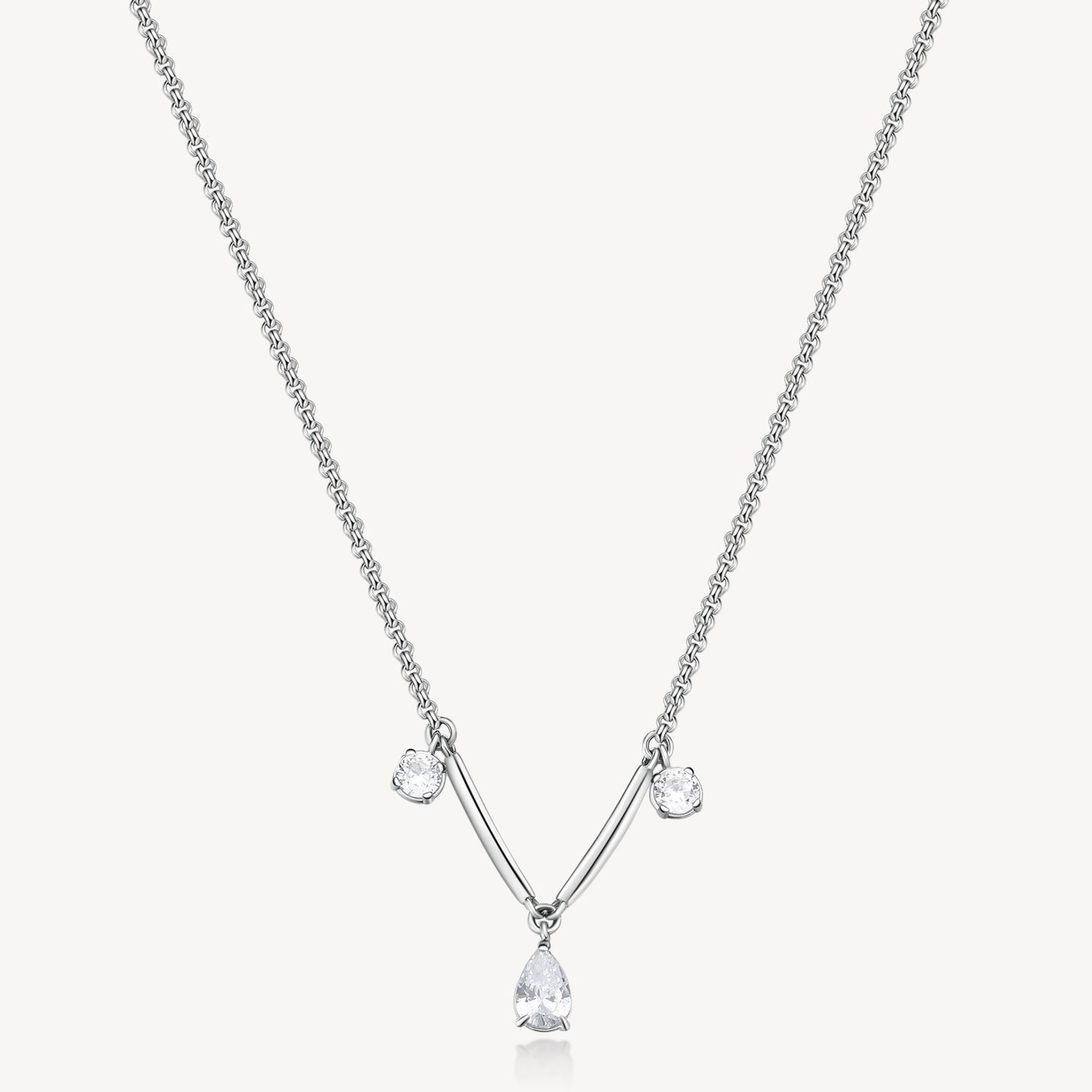 COLLANA BROSWAY AFFINITY