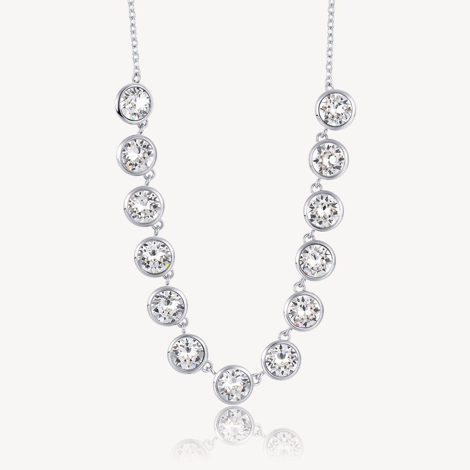 COLLANA BROSWAY SYMPHONIA