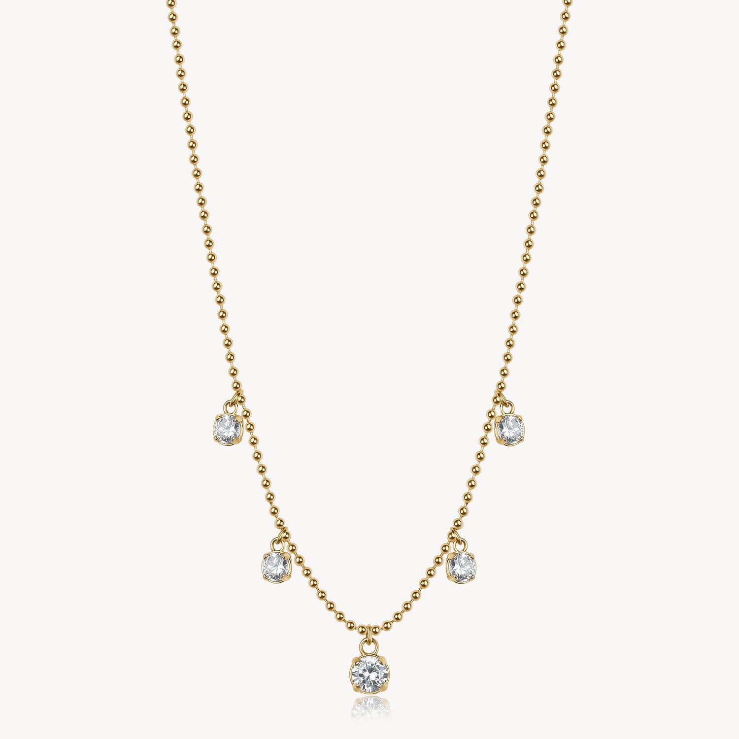 COLLANA BROSWAY DESIDERI
