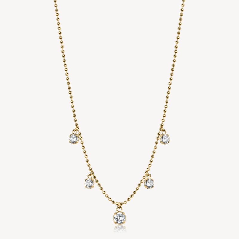 COLLANA BROSWAY DESIDERI