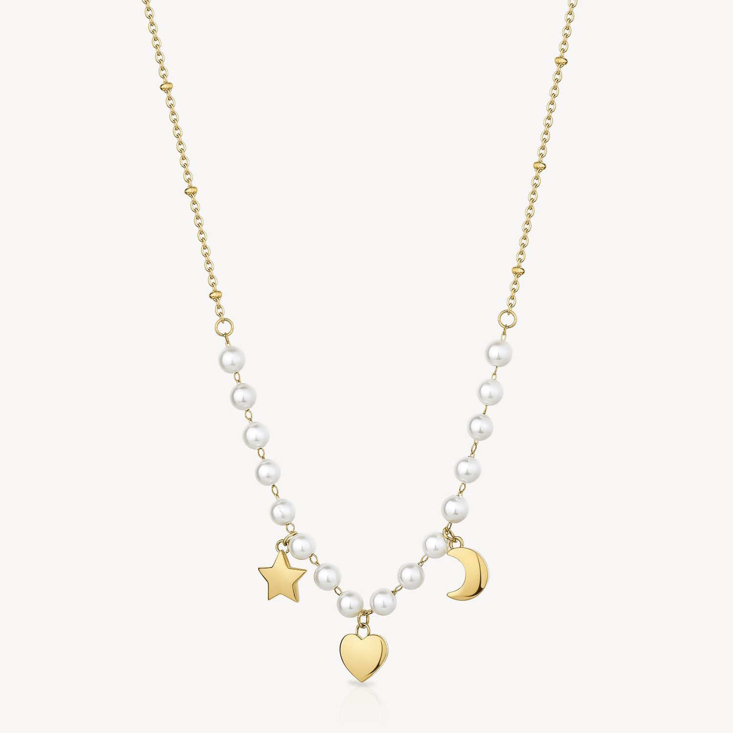 COLLANA BROSWAY CHANT