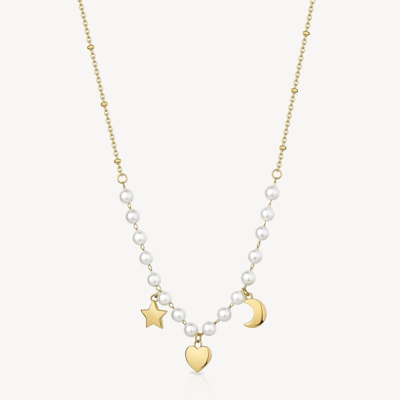 COLLANA BROSWAY CHANT
