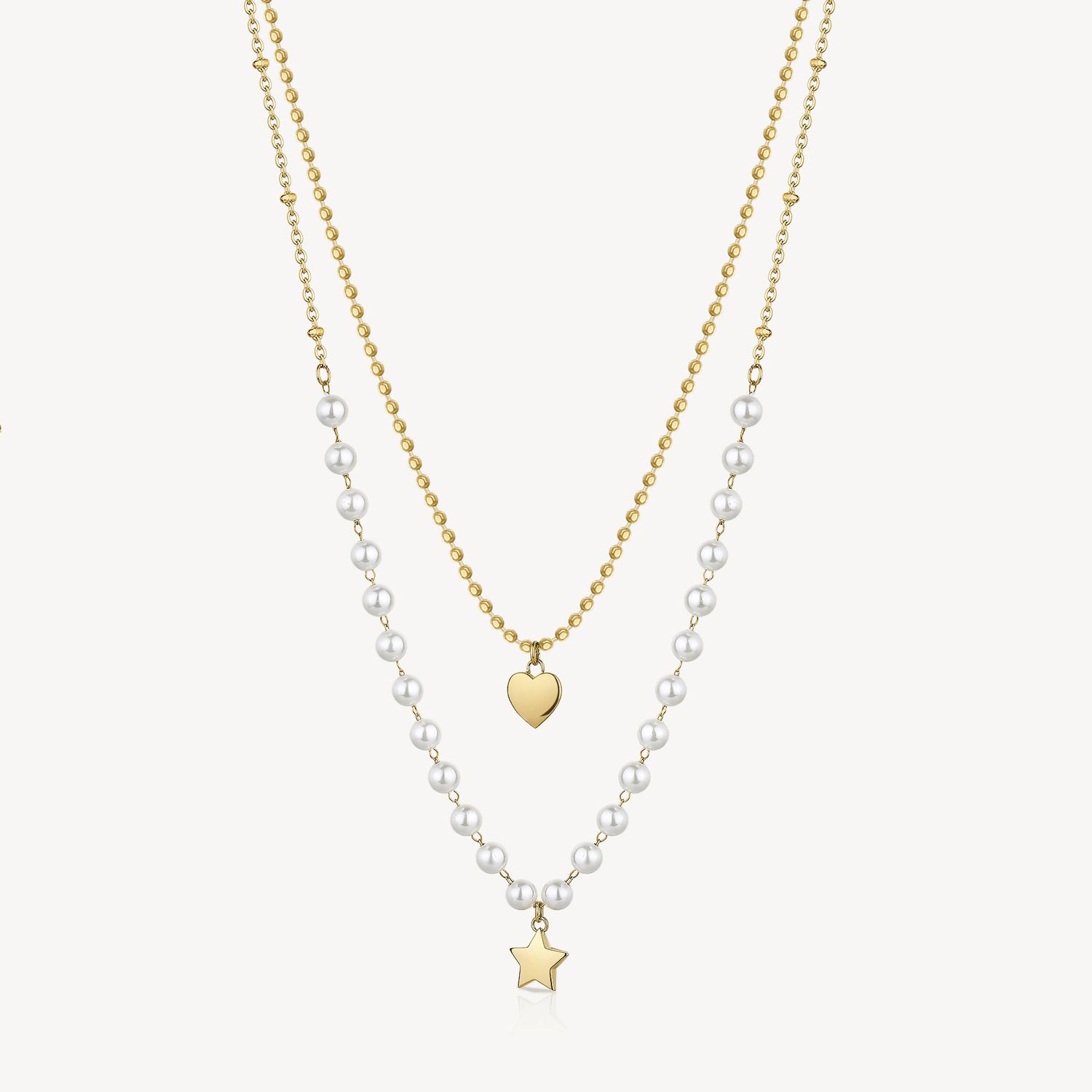 COLLANA BROSWAY CHANT