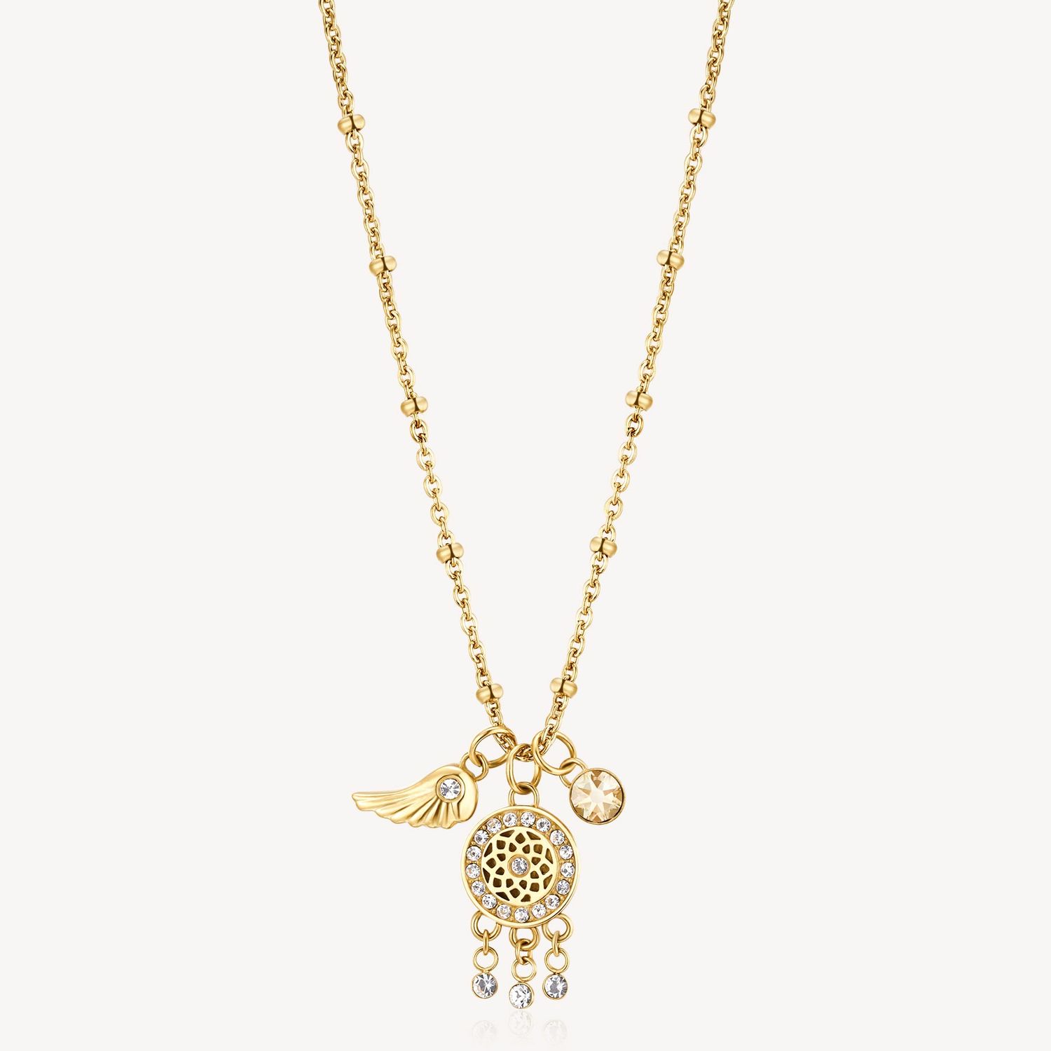 COLLANA BROSWAY CHAKRA