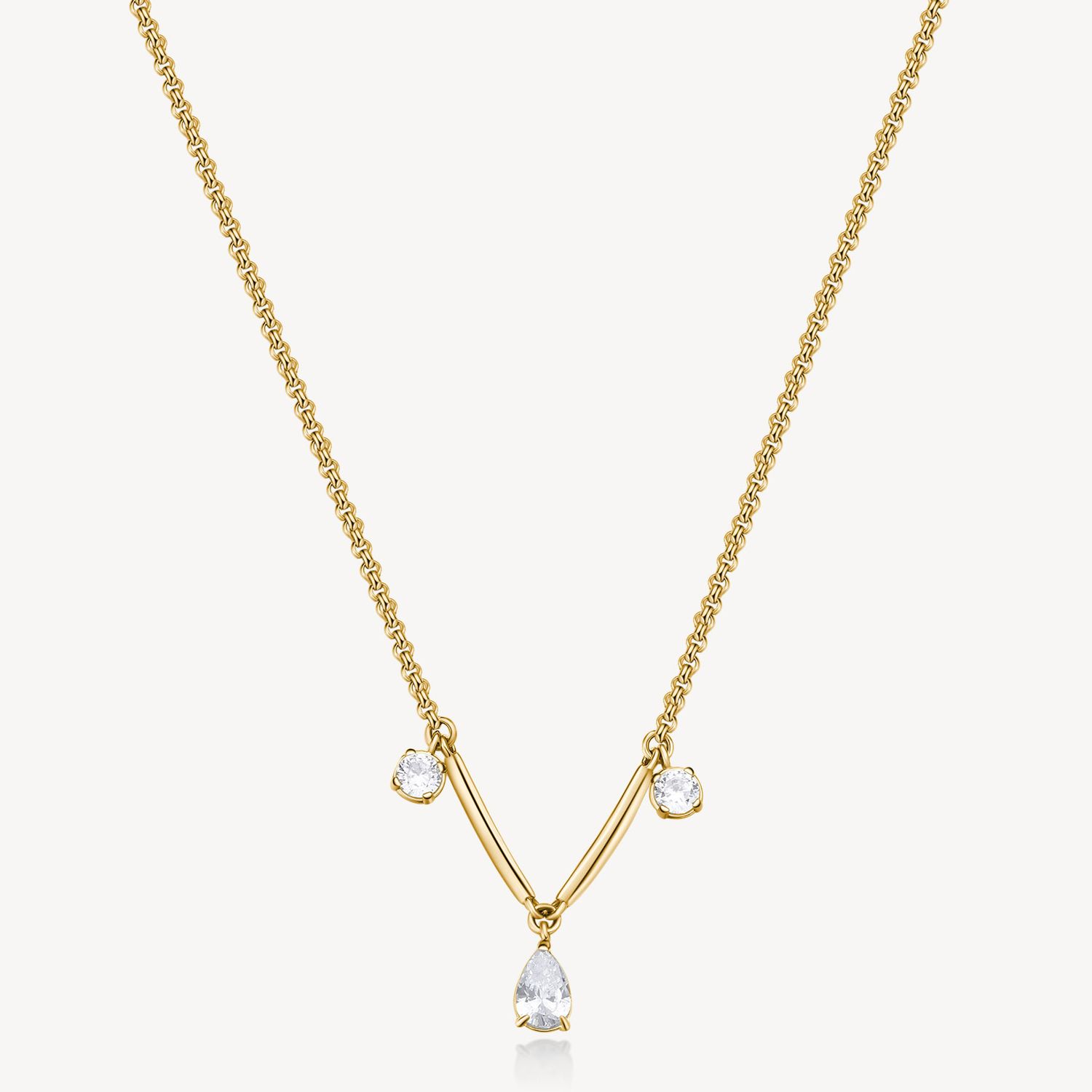 COLLANA BROSWAY AFFINITY