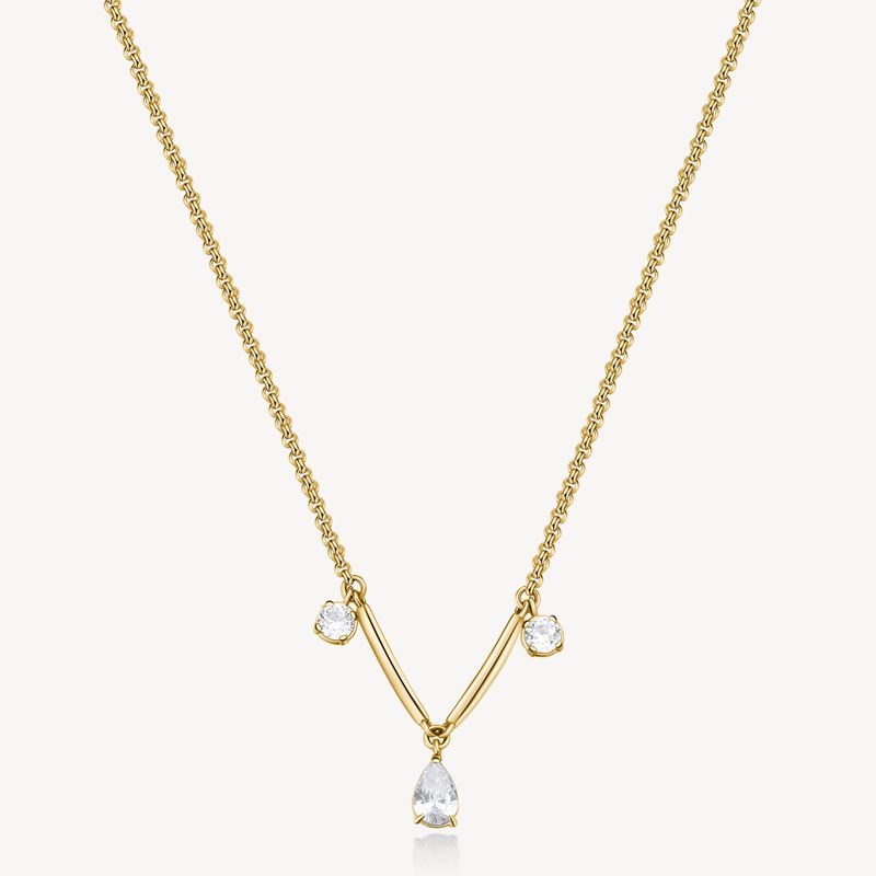 COLLANA BROSWAY AFFINITY