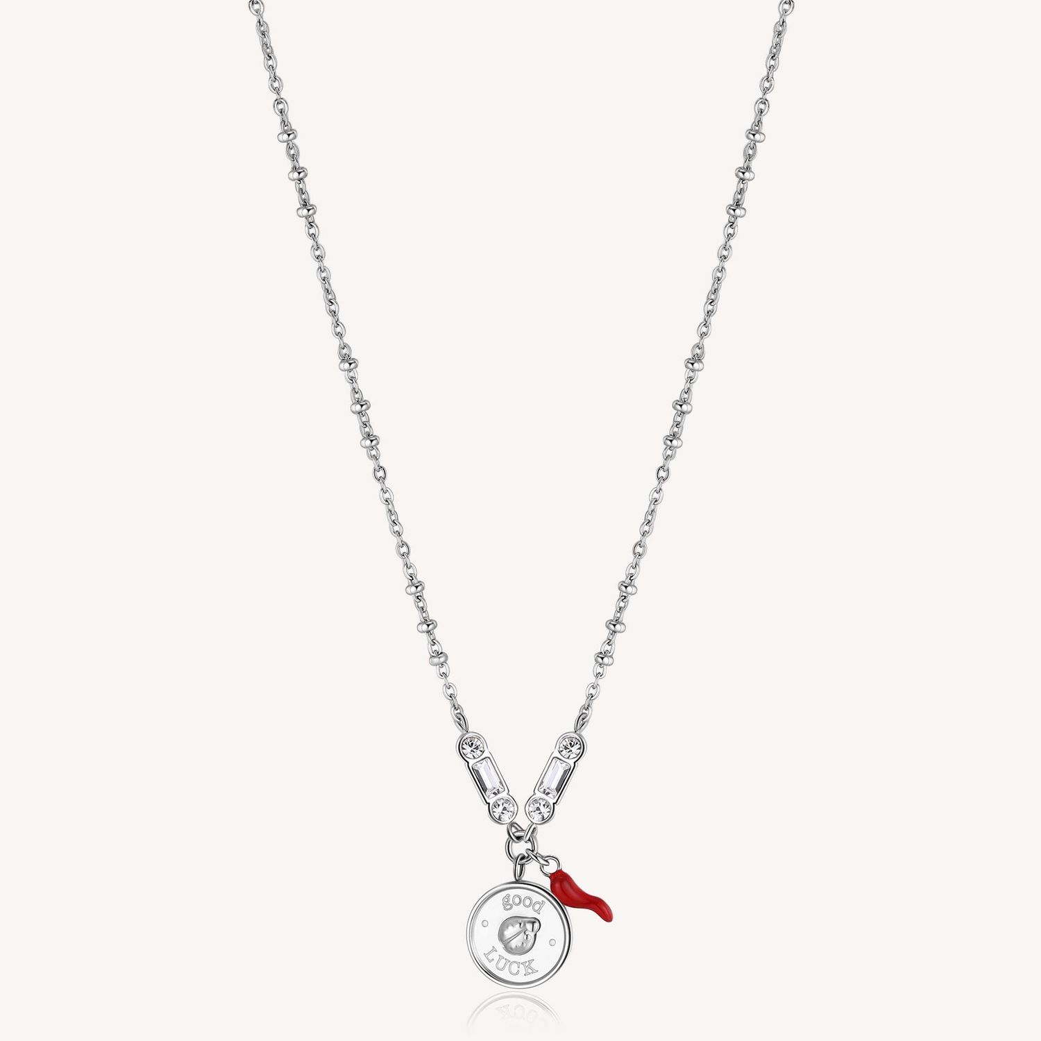 COLLANA BROSWAY CHAKRA