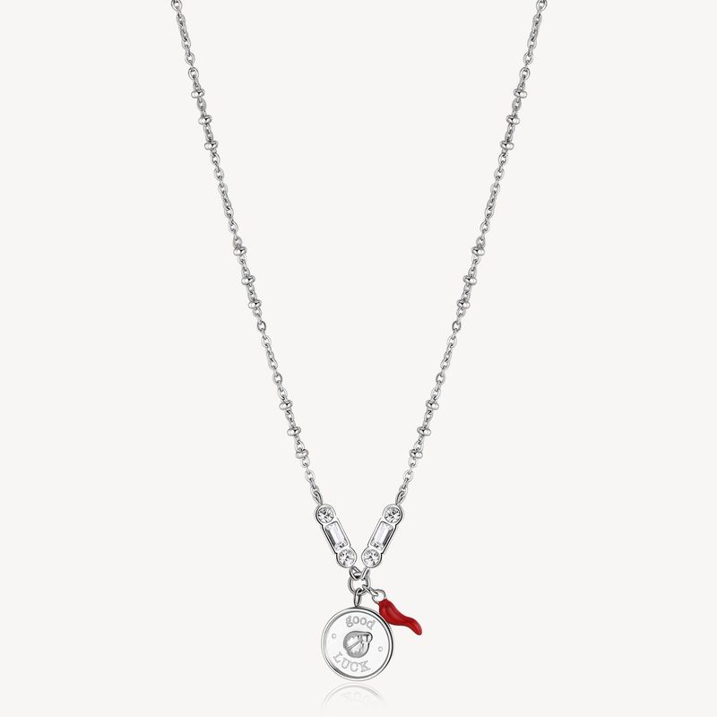COLLANA BROSWAY CHAKRA