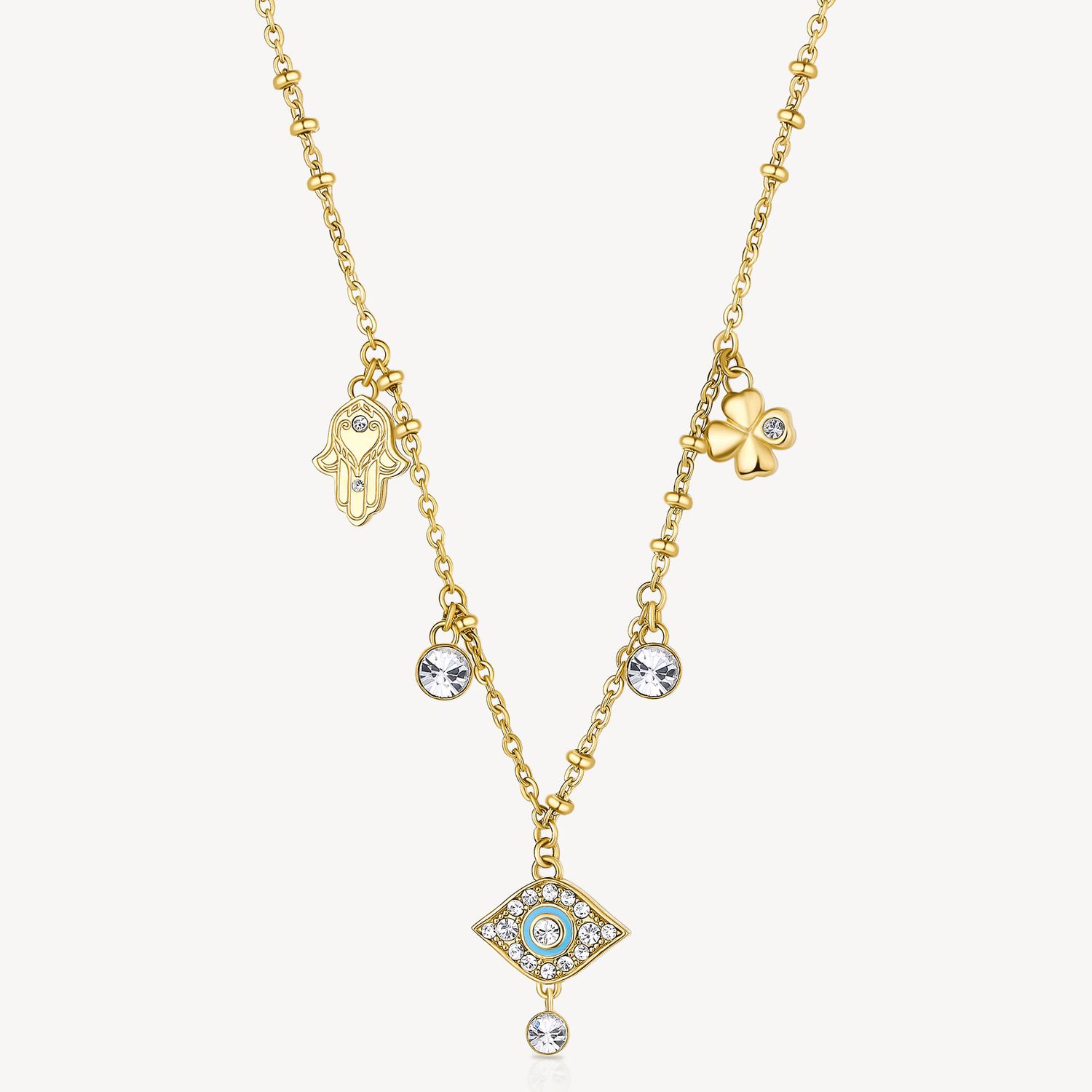 COLLANA BROSWAY CHAKRA