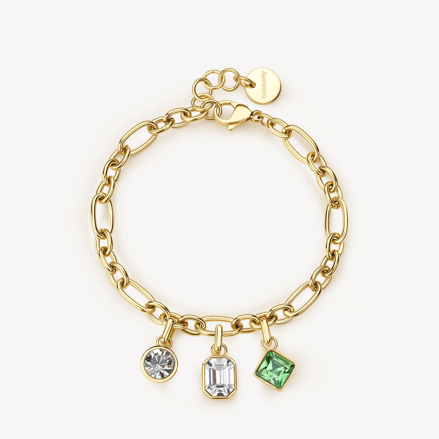 BRACCIALE BROSWAY SYMPHONIA