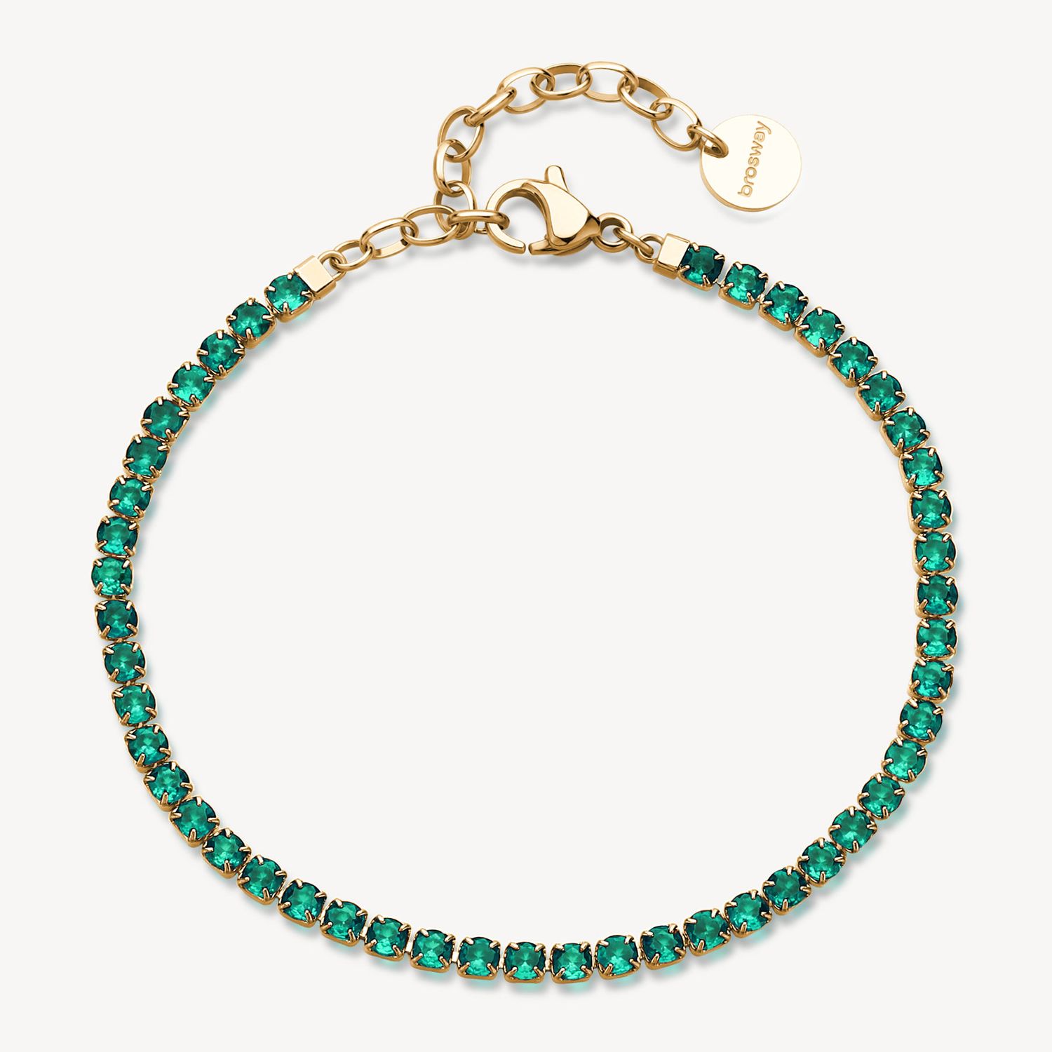BRACCIALE BROSWAY DESIDERI